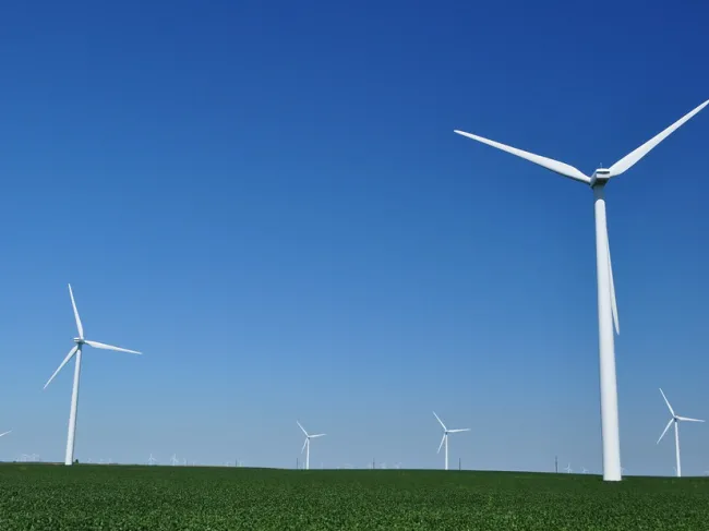 wind